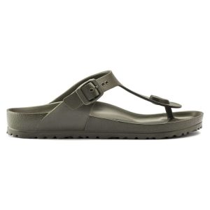 Birkenstock Gizeh EVA Khaki
