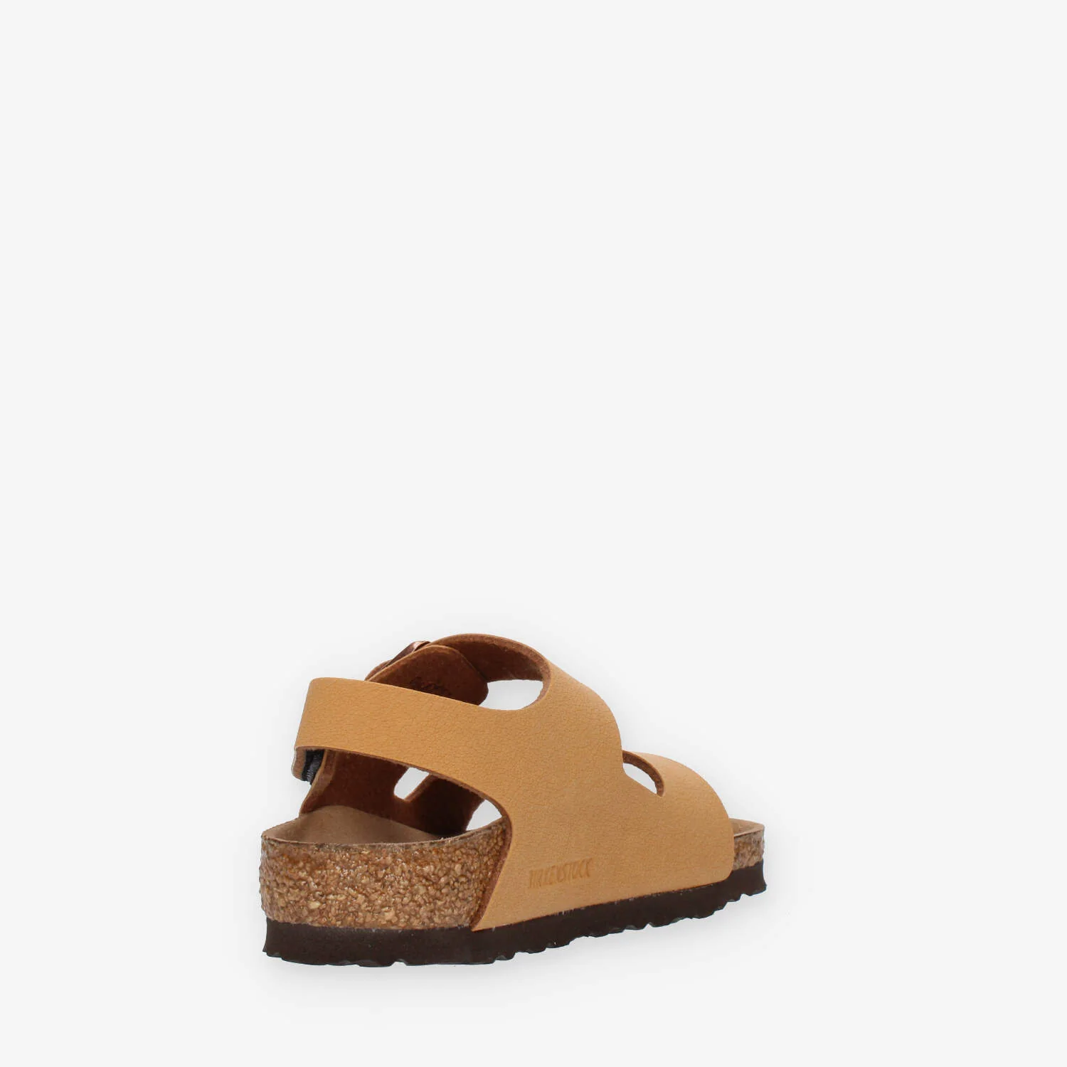 Birkenstock Milano HL kids Sandali cuoio (calzata stretta) - immagine 4