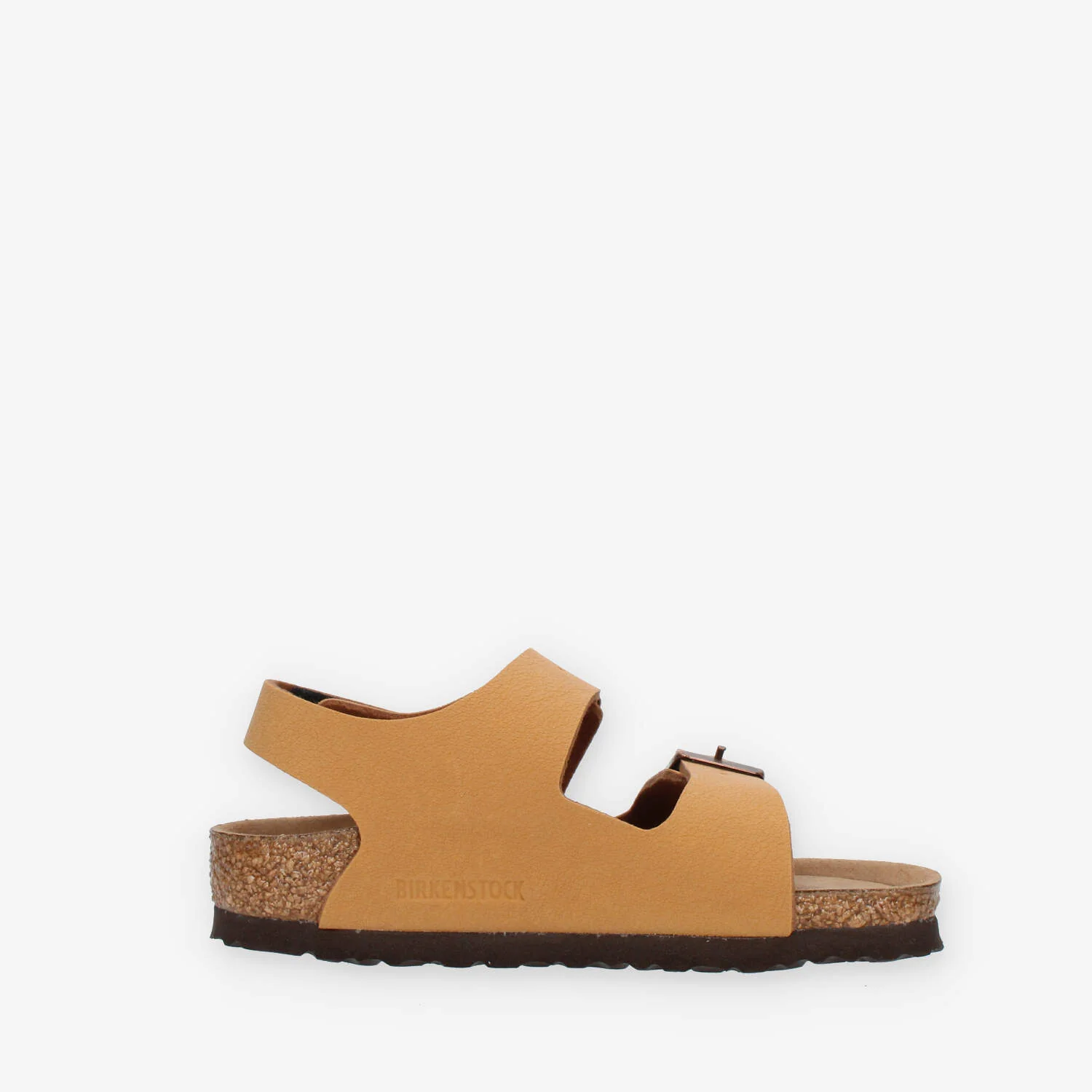 Birkenstock Milano HL kids Sandali cuoio (calzata stretta) - immagine 5