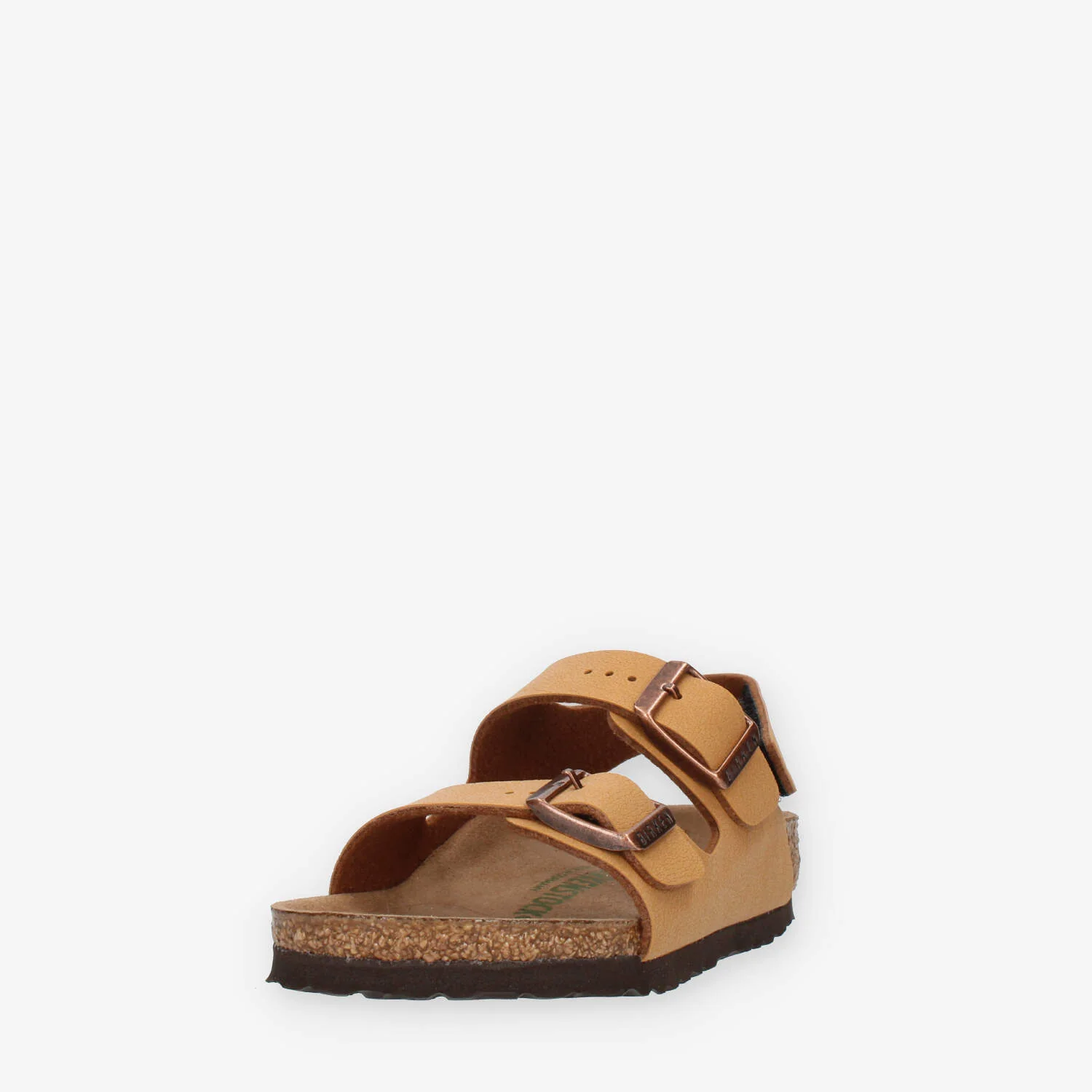Birkenstock Milano HL kids Sandali cuoio (calzata stretta) - immagine 7