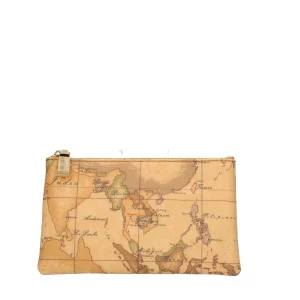 Alviero Martini Prima Classe Bustina piccola Geo Classic
