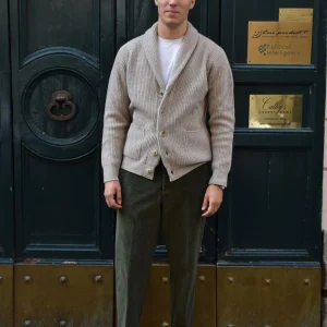 Cardigan Costa Inglese