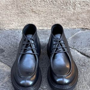 Scarpa Ingegnere Alta George's