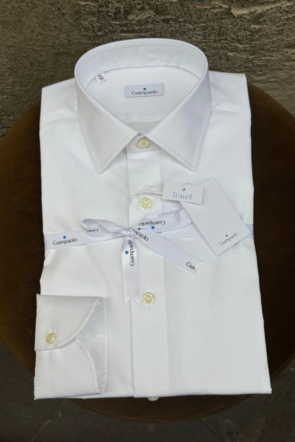 Camicia Giampaolo - immagine 2