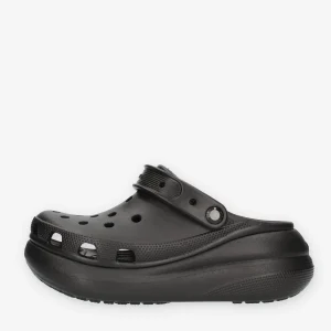 Crocs Crush Clog nere