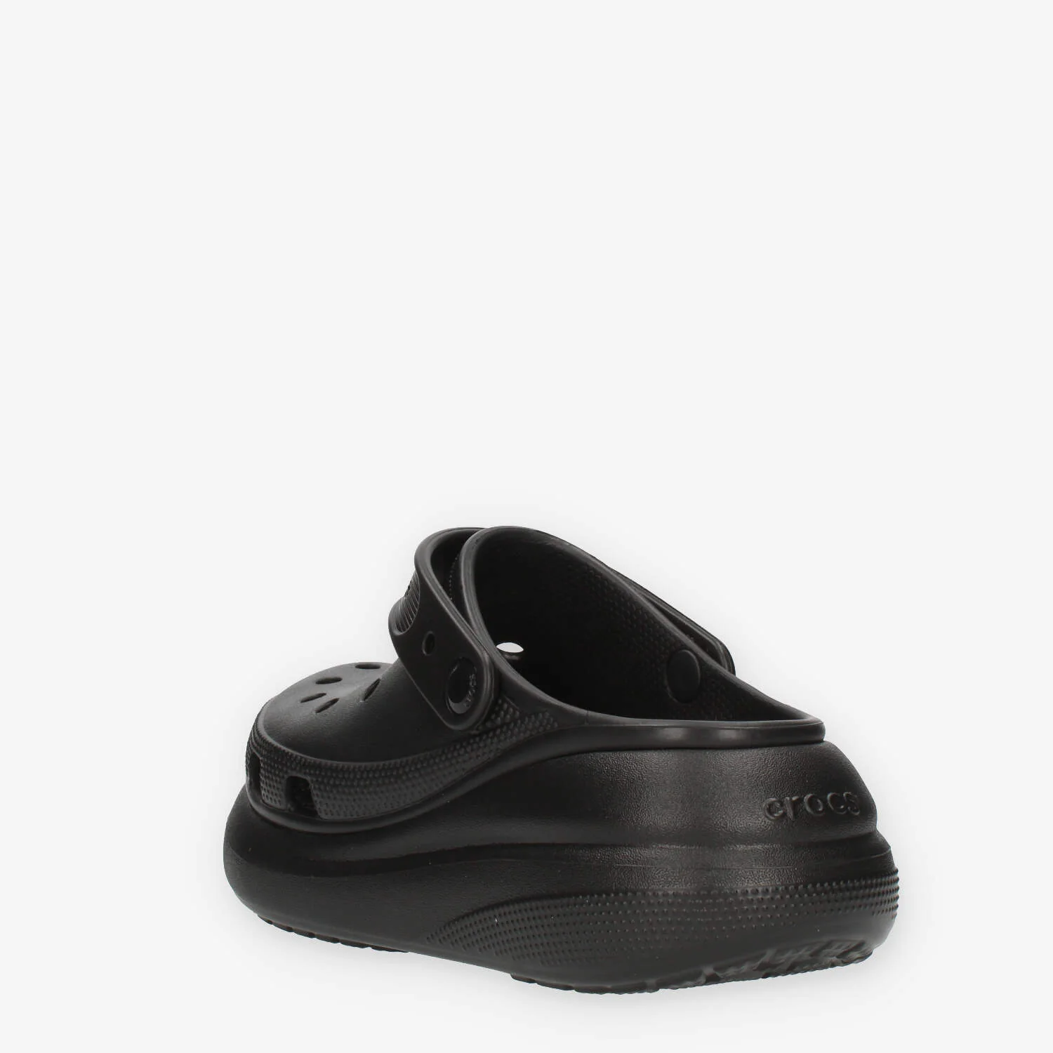 Crocs Crush Clog nere - immagine 3
