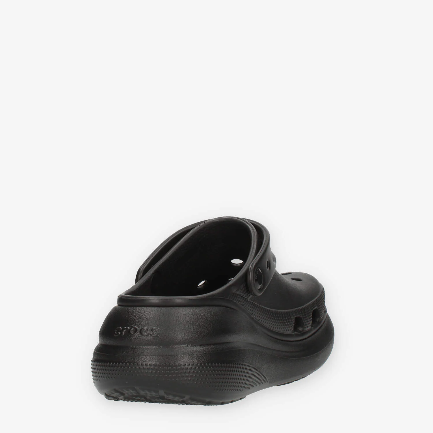 Crocs Crush Clog nere - immagine 4