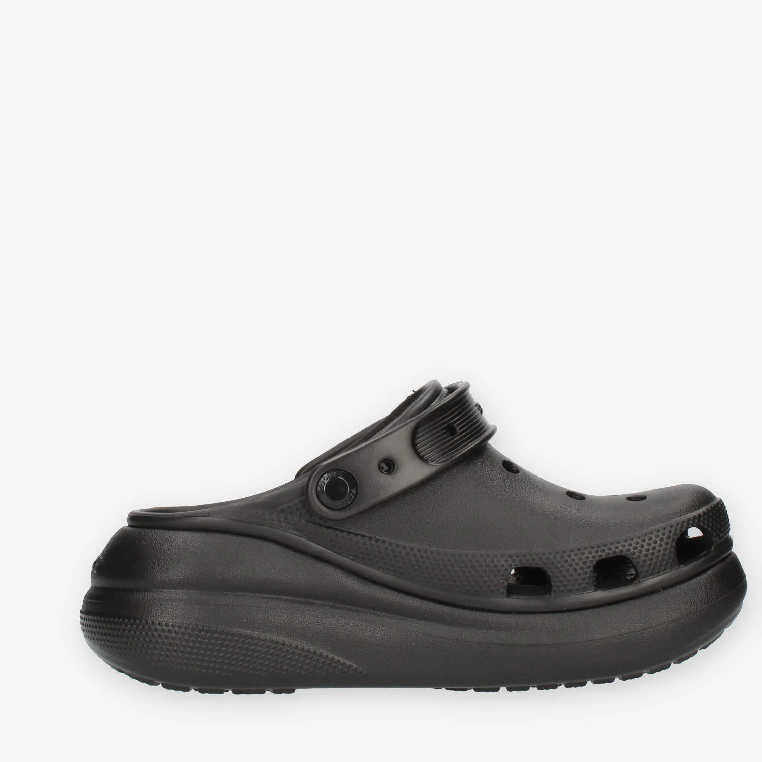 Crocs Crush Clog nere - immagine 5