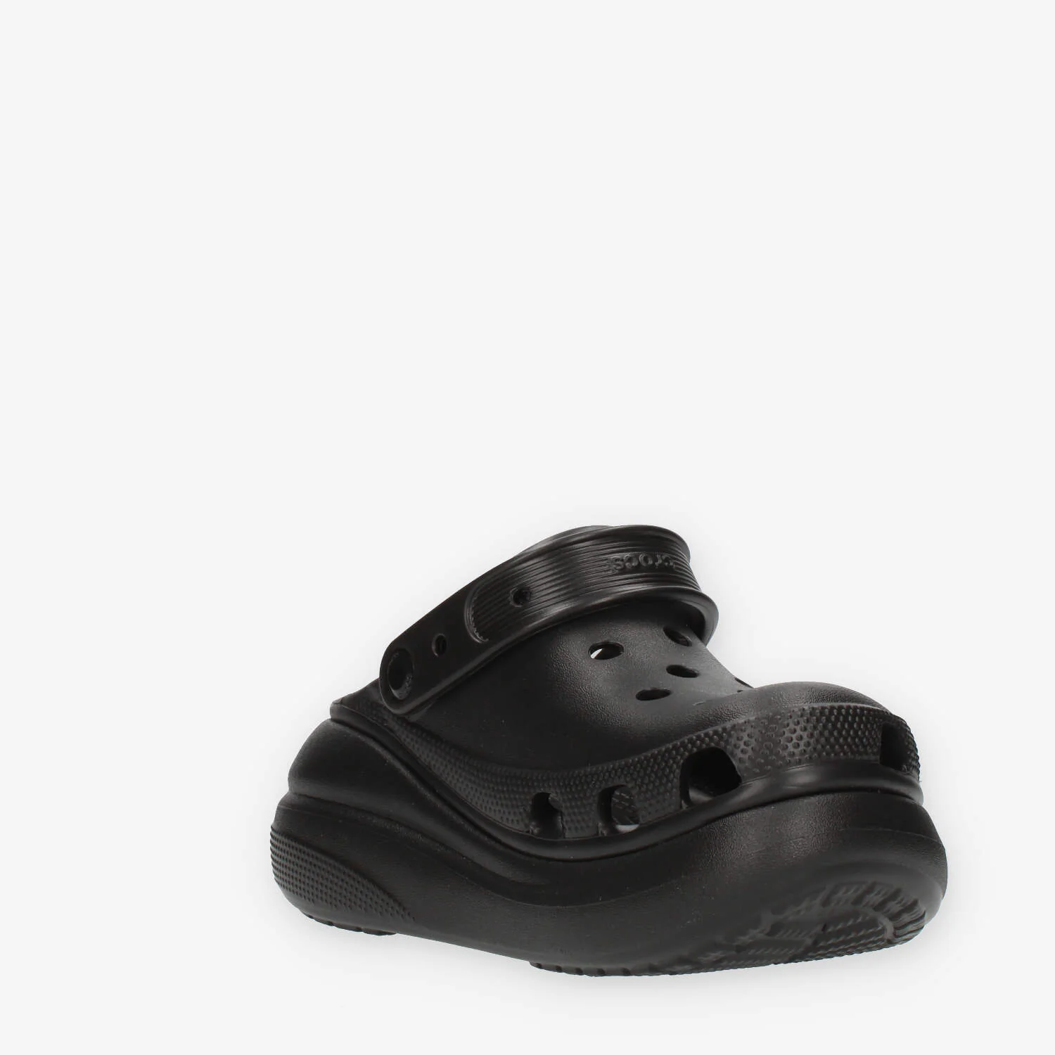Crocs Crush Clog nere - immagine 6