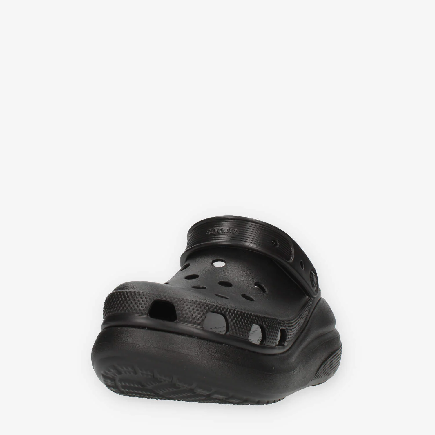 Crocs Crush Clog nere - immagine 7