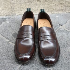 Scarpa  Green George