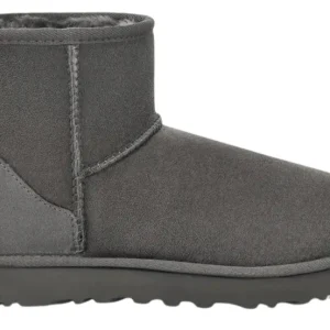 UGG CLASSIC MINI GREY