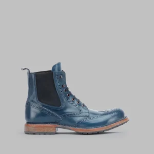 POLACCO UOMO MALE - BLU