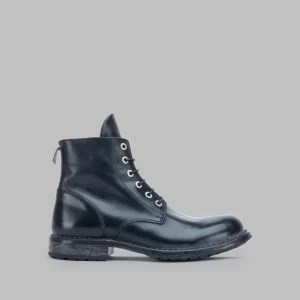 TRONCHETTO UOMO MALE CERA - NERO