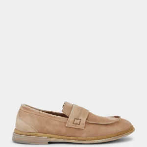 MOCASSINO UOMO JOBS - MARRONE