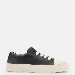 SNEAKER DONNA VERSO - NERO