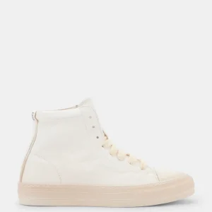 SNEAKER DONNA VERSO - BIANCO
