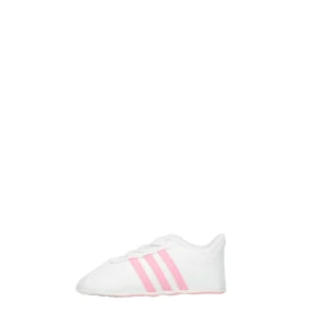 Adidas VL Court 2.0 Crib