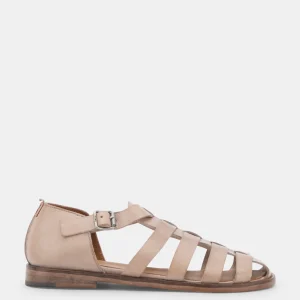 SANDALO DONNA IDOLO - BEIGE