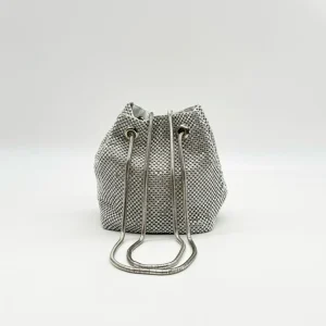 borsa full strass Ast13215