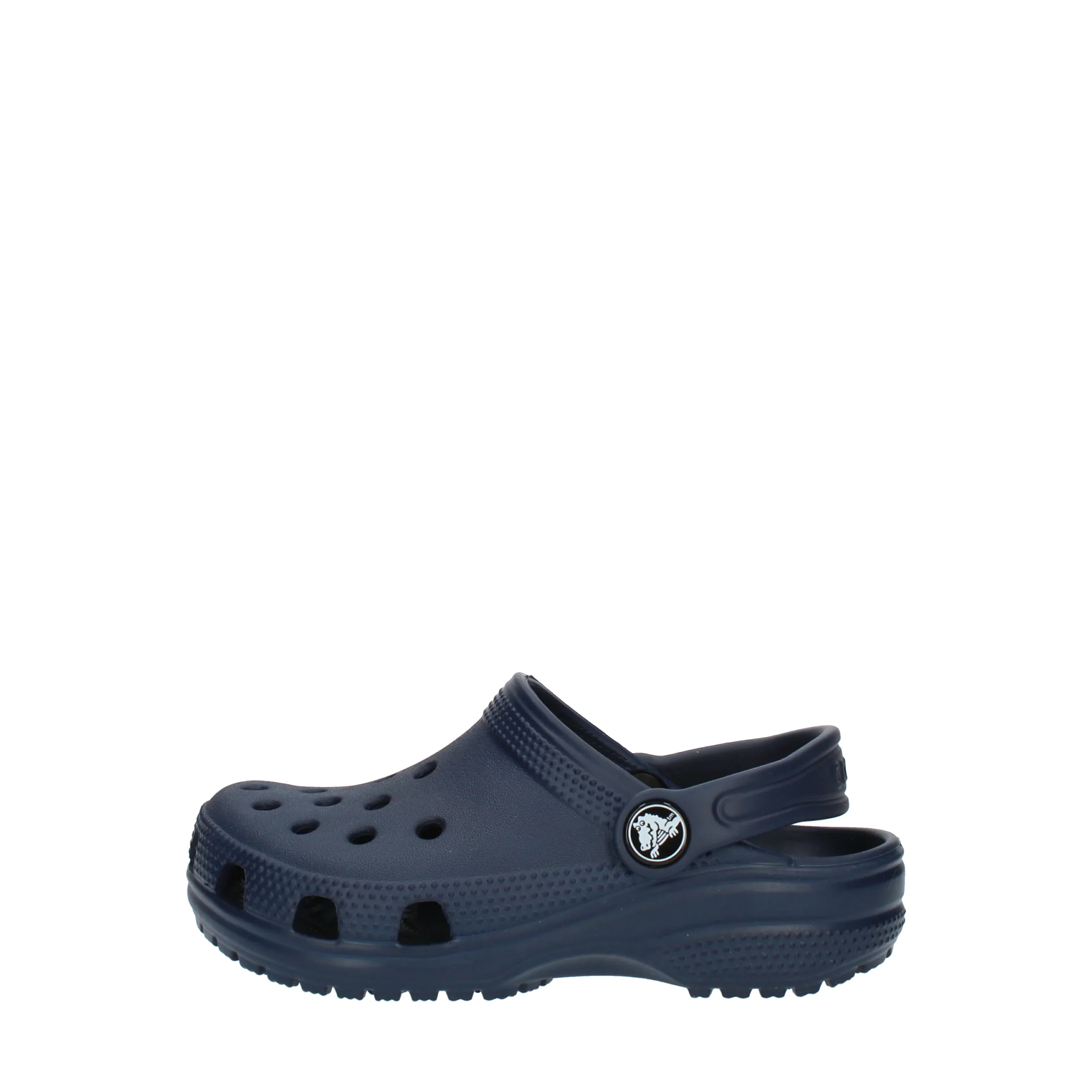 Crocs 204536-BLU Classic Clog K - immagine 2