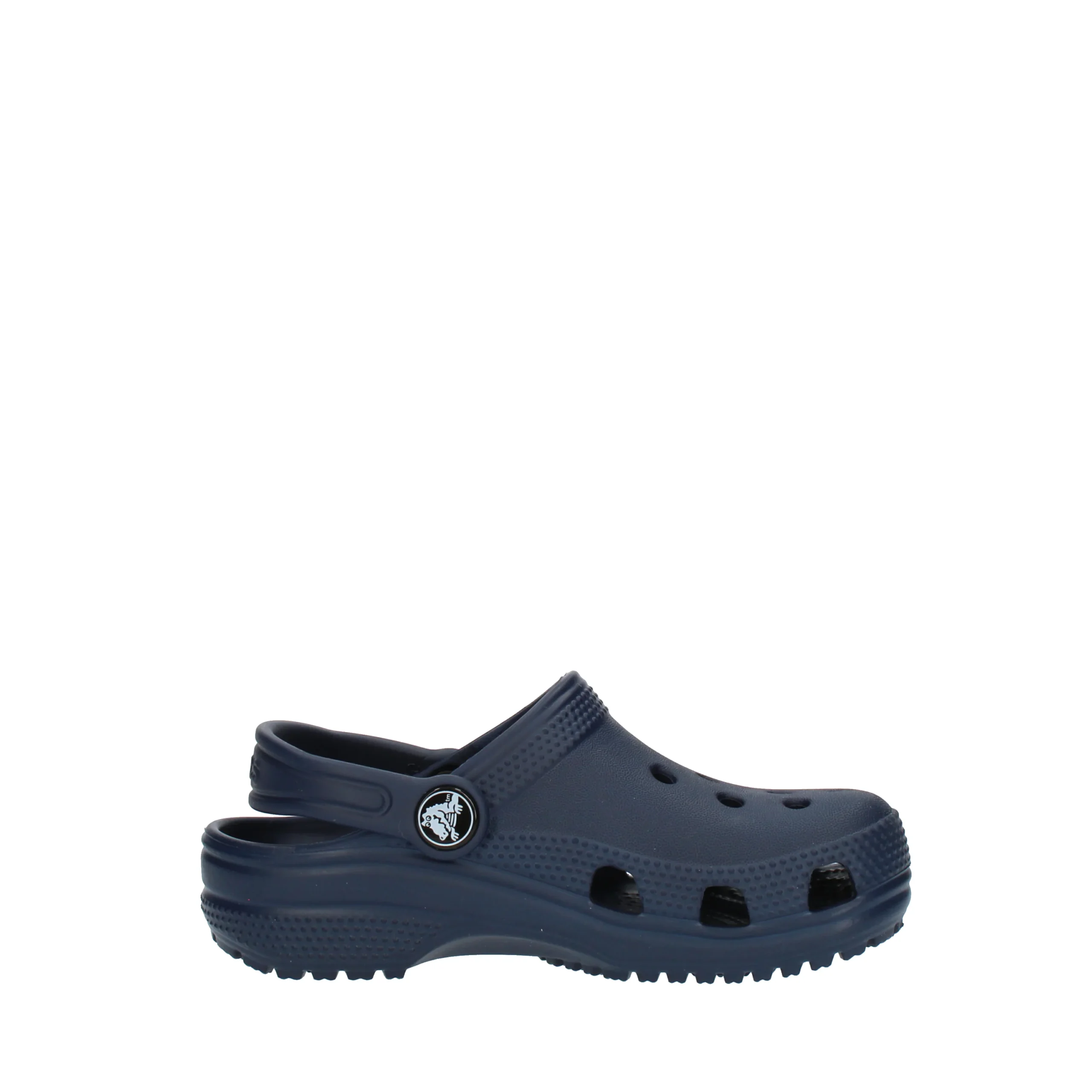 Crocs 204536-BLU Classic Clog K - immagine 5