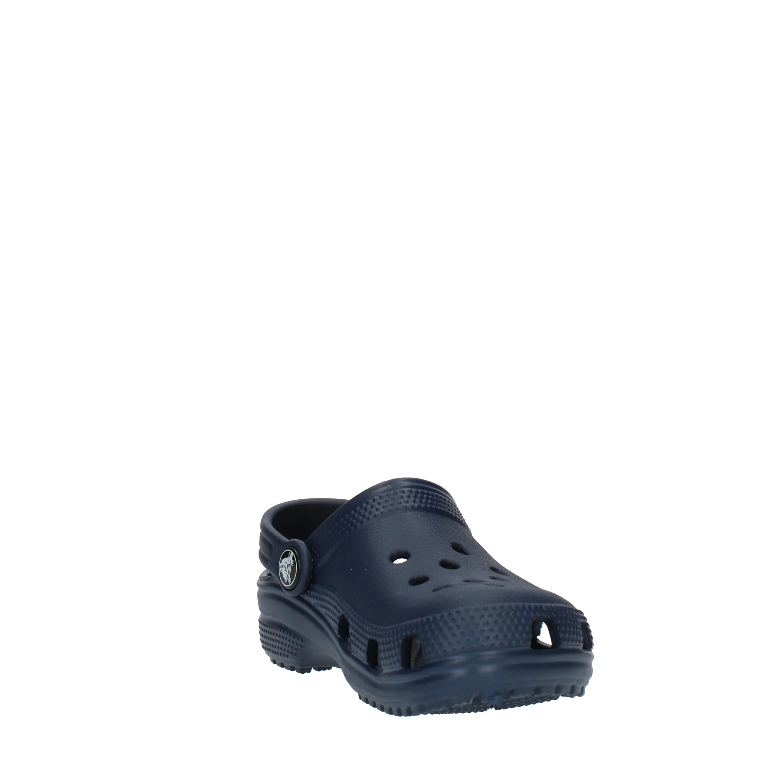 Crocs 204536-BLU Classic Clog K - immagine 6