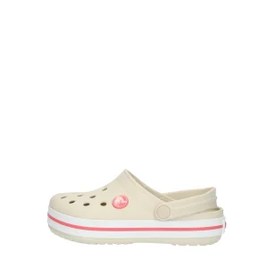 Crocband clog K