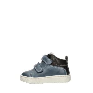 Sneakers alte da bimbo