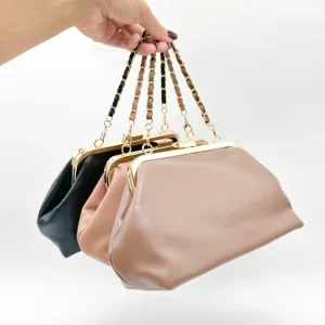 Pochette manico catena