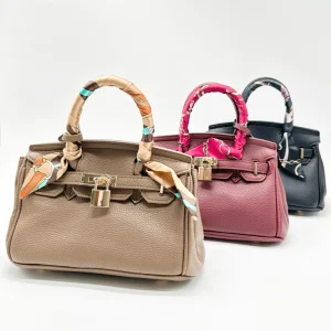 Borsa foulard M2552