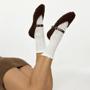 Ballerine teddy 8333