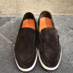 Scarpa George's