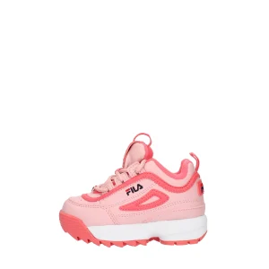 Disruptor infants
