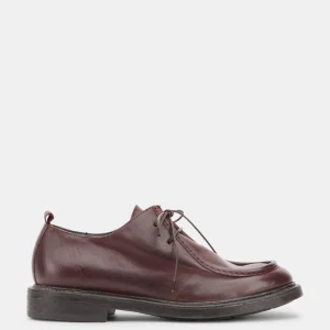 STRINGATA UOMO BRISTOL - MARRONE