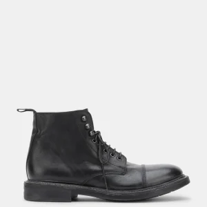 POLACCO UOMO BRISTOL - NERO