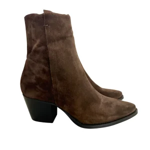 Texani in suede