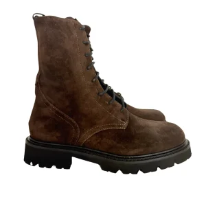 Combat Boots