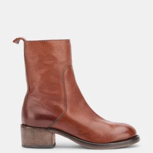 TRONCHETTO DONNA KOBE - MARRONE