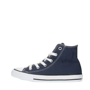 Chuck Taylor All Star Classic Alte blu
