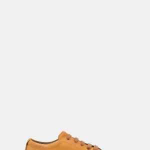 SNEAKER DONNA VERSO - ARANCIO