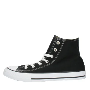 Converse 3j231C Chuck Taylor All Star Classic Sneakers alte nere