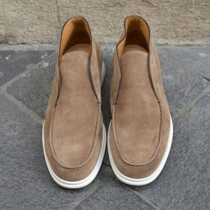 Scarpa George's