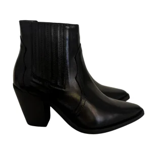 Texani in pelle