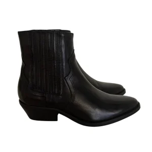 Texani in pelle