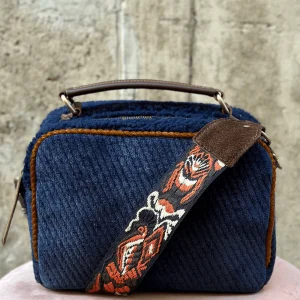 Borsa Bauletto Piccolo