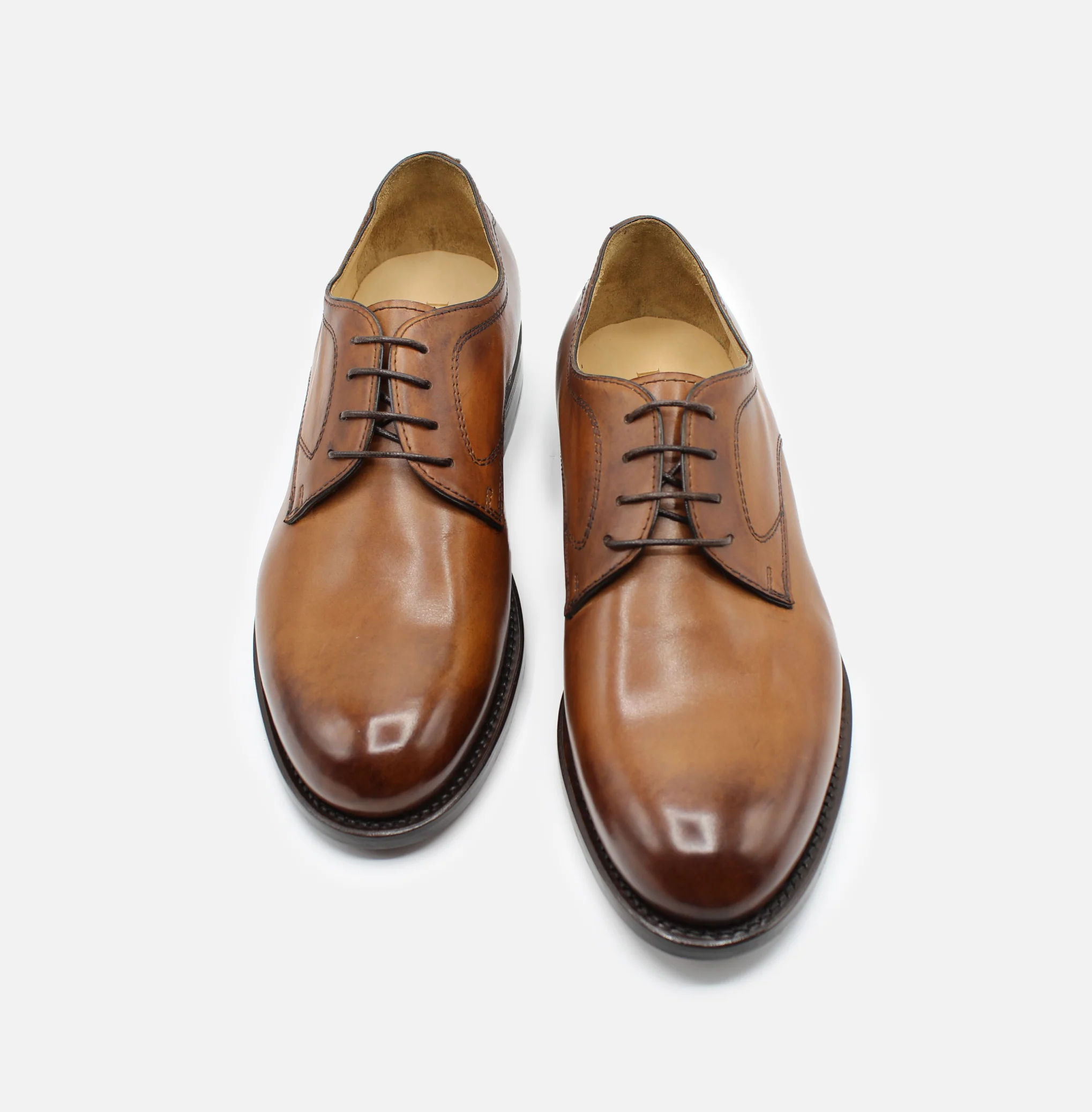 Arno GOODYEAR FLEX Cognac - immagine 5