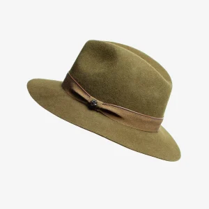 021 LODEN VERDE