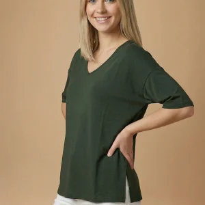 T-SHIRT DANY in 5 colori