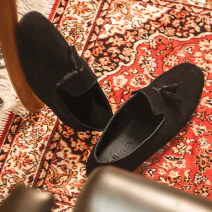 SLIPPER DORIAN 091